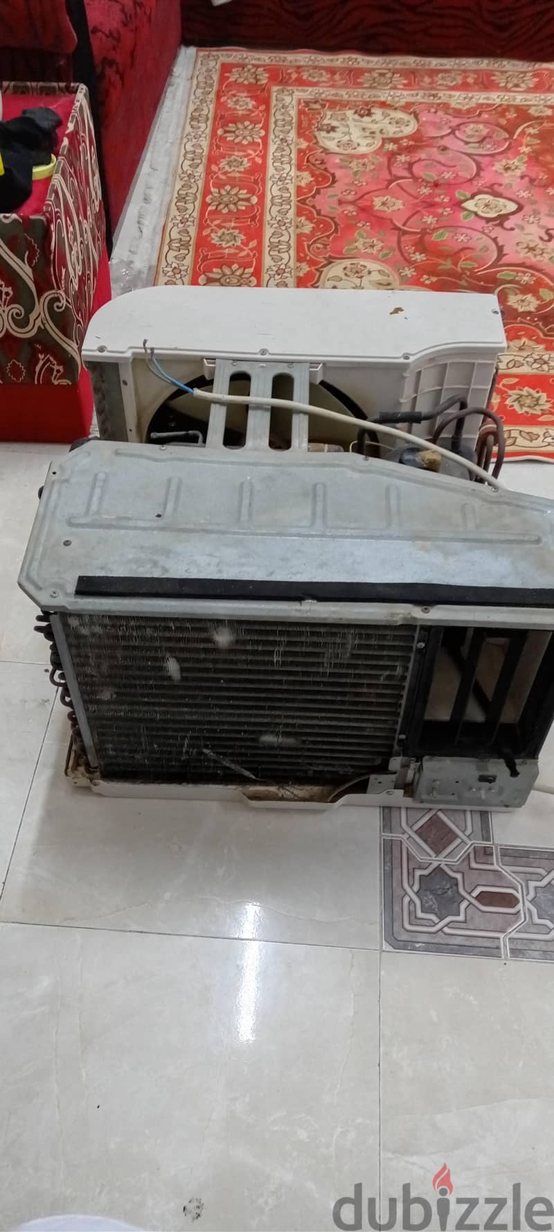 Window AC Air Condition 4