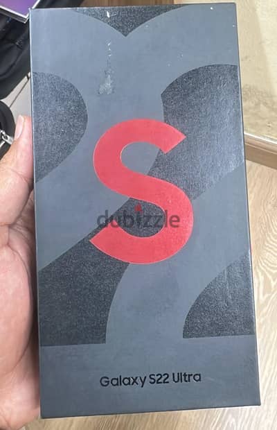 Samsung S22 Ultra