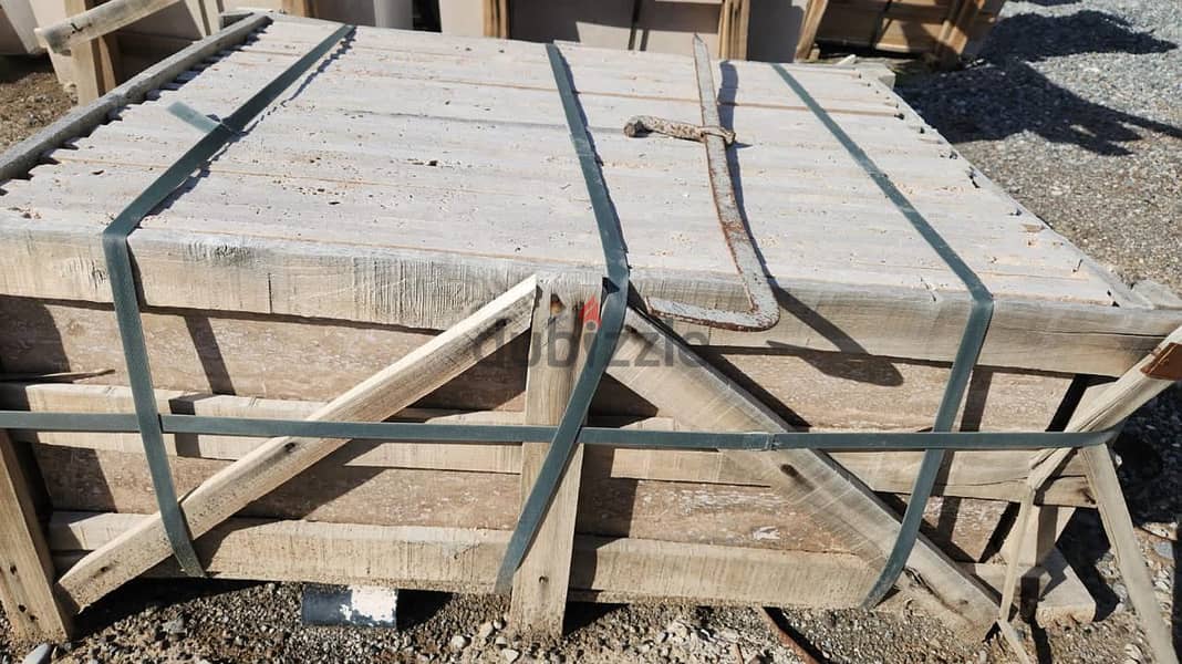 marble and travertine stone 4