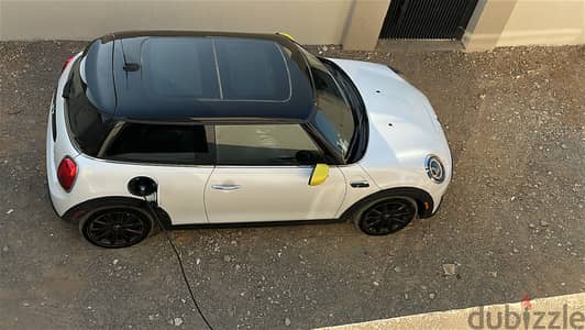 MINI Cooper s 2024 SE