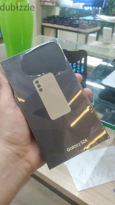 Samsung S24 256GB
