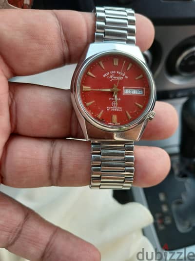 westnd wstch for sale