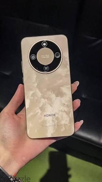 Honor X9D new