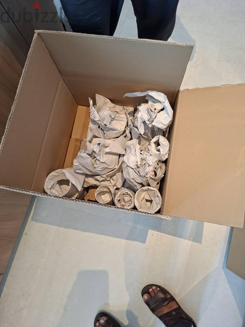 Royal mover packers house shifting office villa shifting service 3