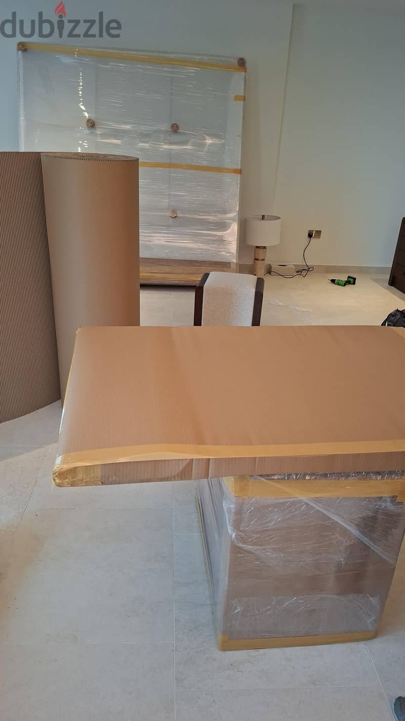 Royal mover packers house shifting office villa shifting service 5