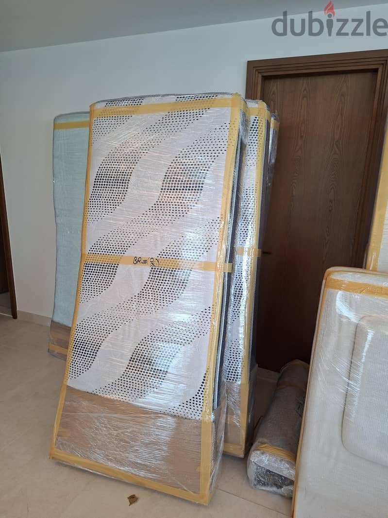 Royal mover packers house shifting office villa shifting service 10
