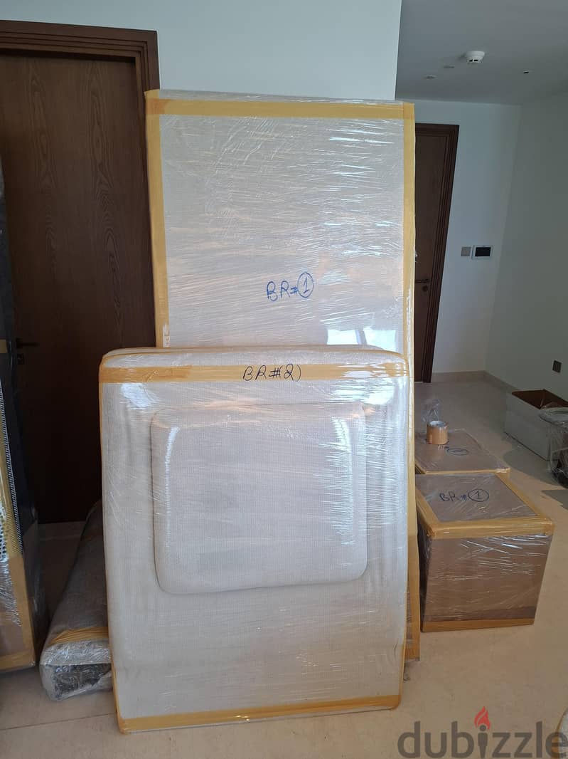 Royal mover packers house shifting office villa shifting service 11
