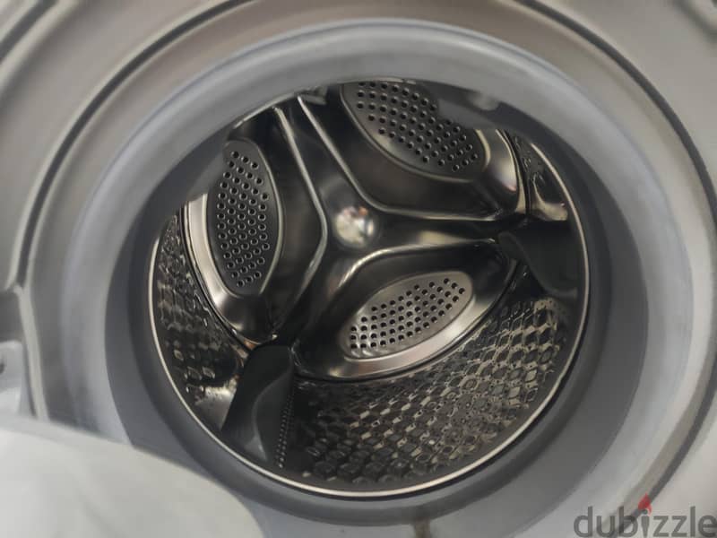 Hitachi 8kg washing machine for sale 94027590 1