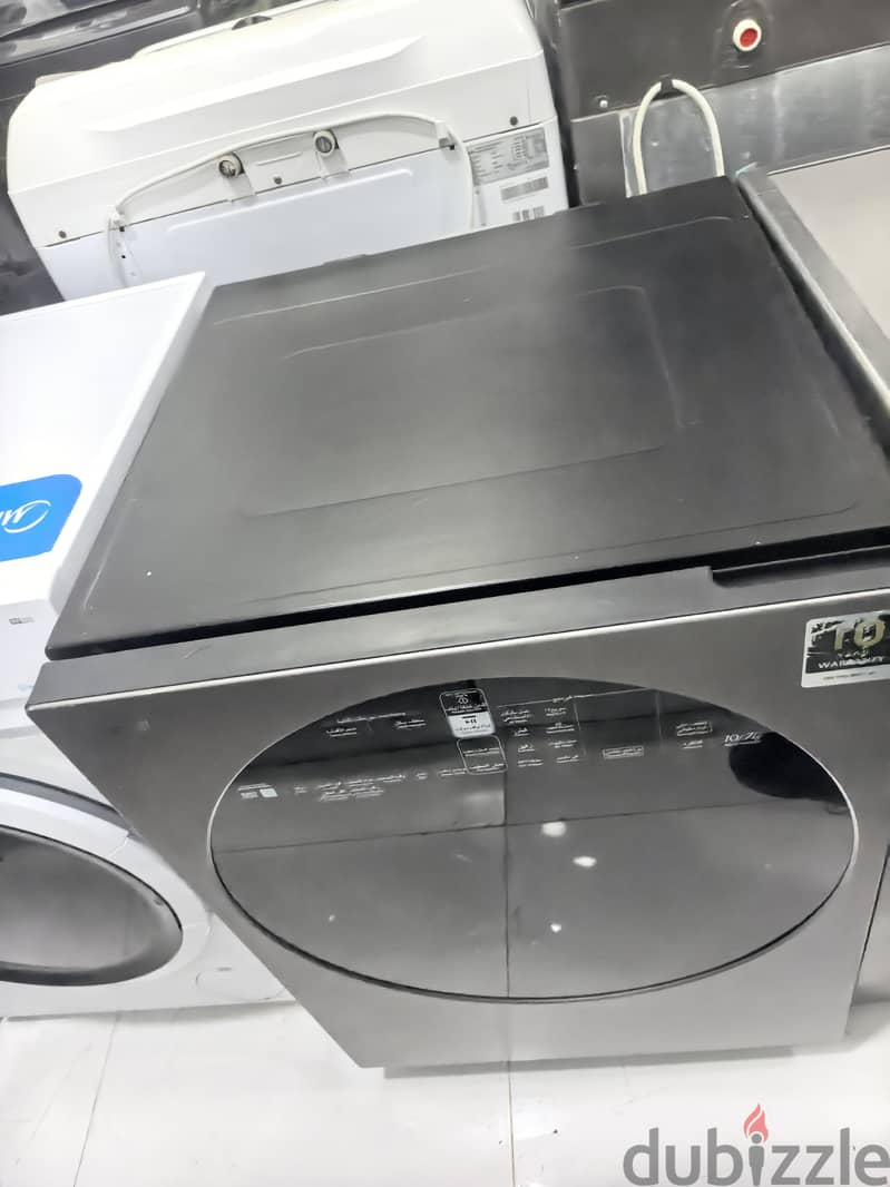 Hitachi 10kg washing machine for sale 76283686 1