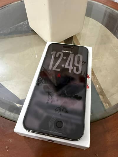Apple - iPhone 14 Pro Max