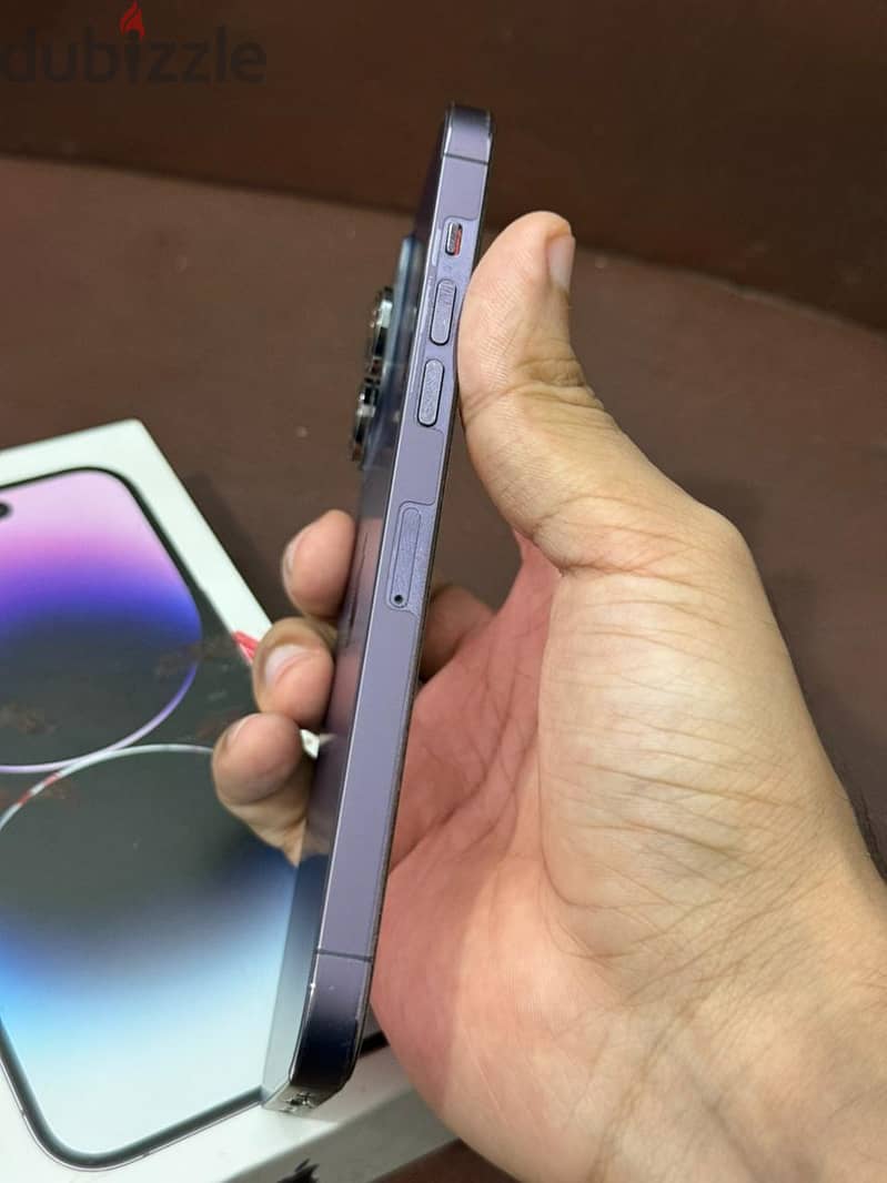 Apple - iPhone 14 Pro Max 2