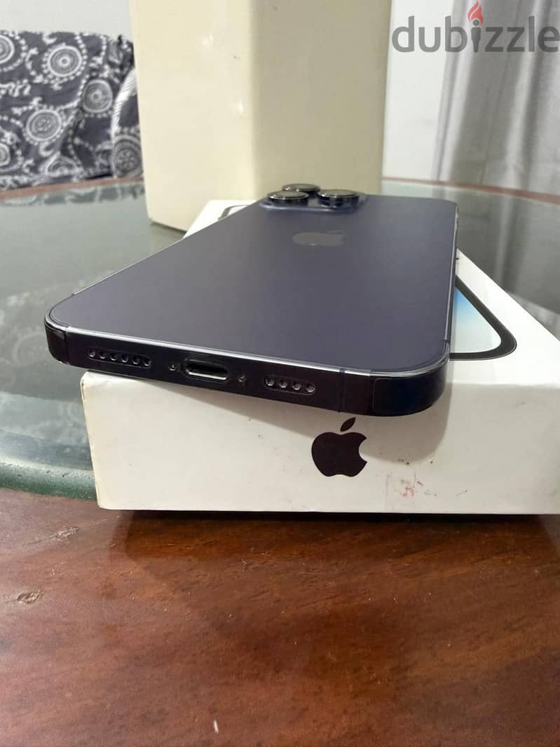 Apple - iPhone 14 Pro Max 3