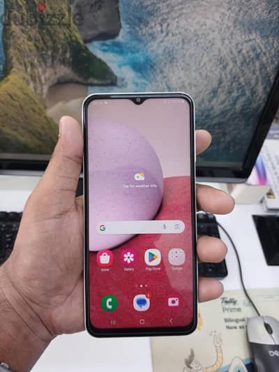 Galaxy A13 4/128gb very good condition