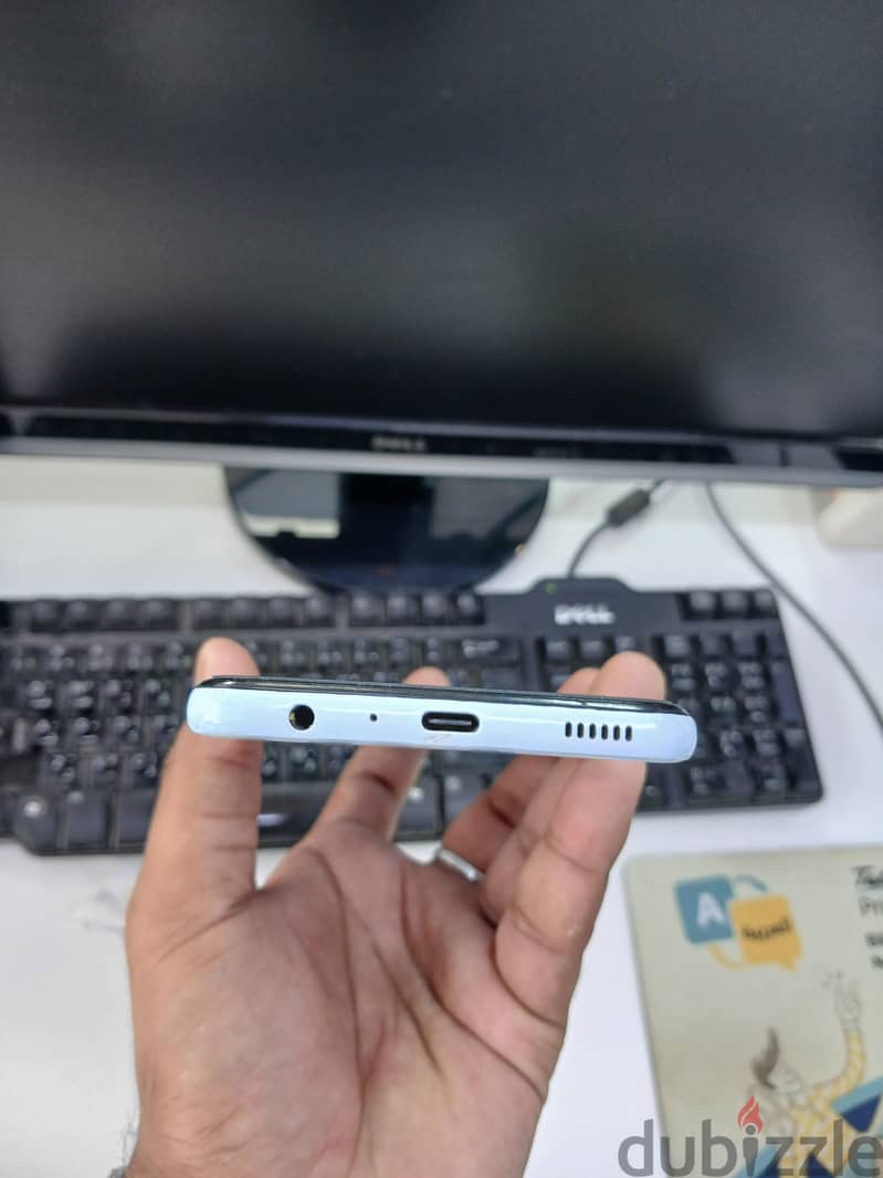 Galaxy A23 6/128gb good condition 2