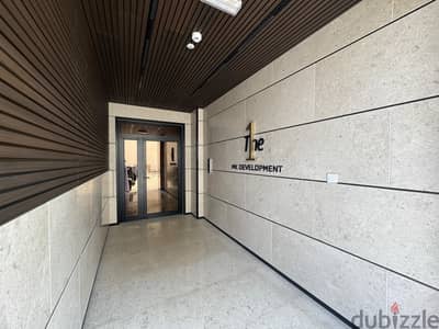 New 1 BHK for rent in Mawaleh
