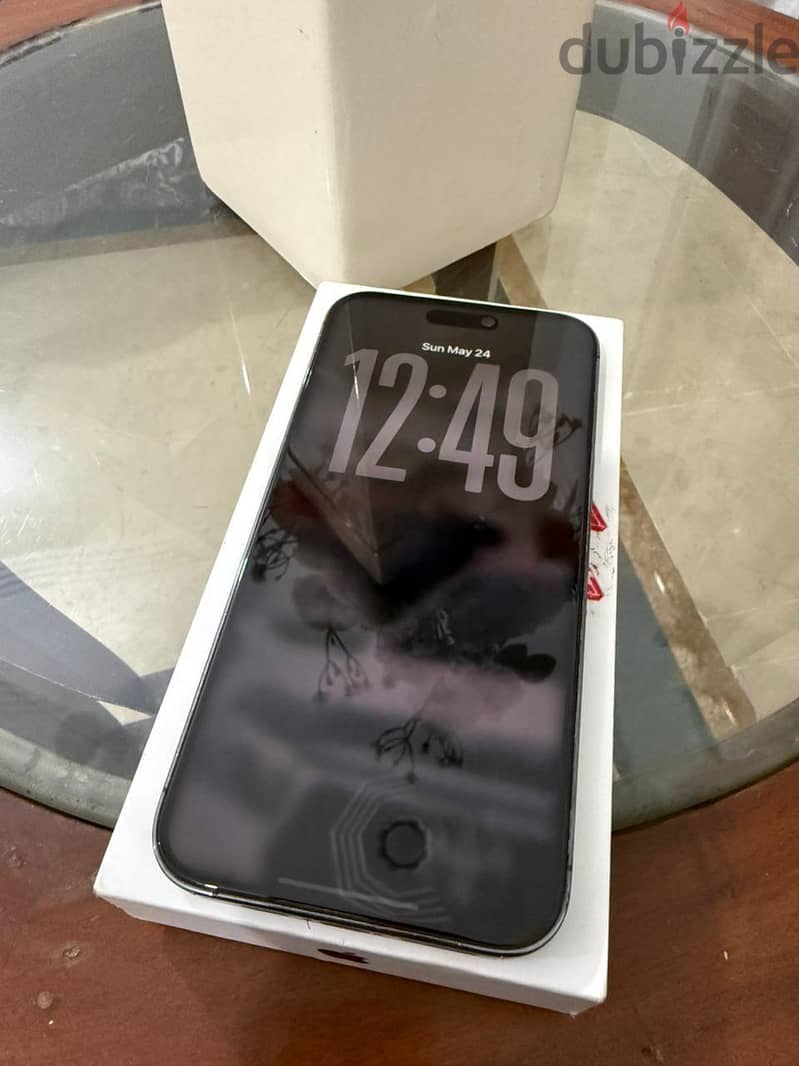 Apple - iPhone 14 Pro Max 1