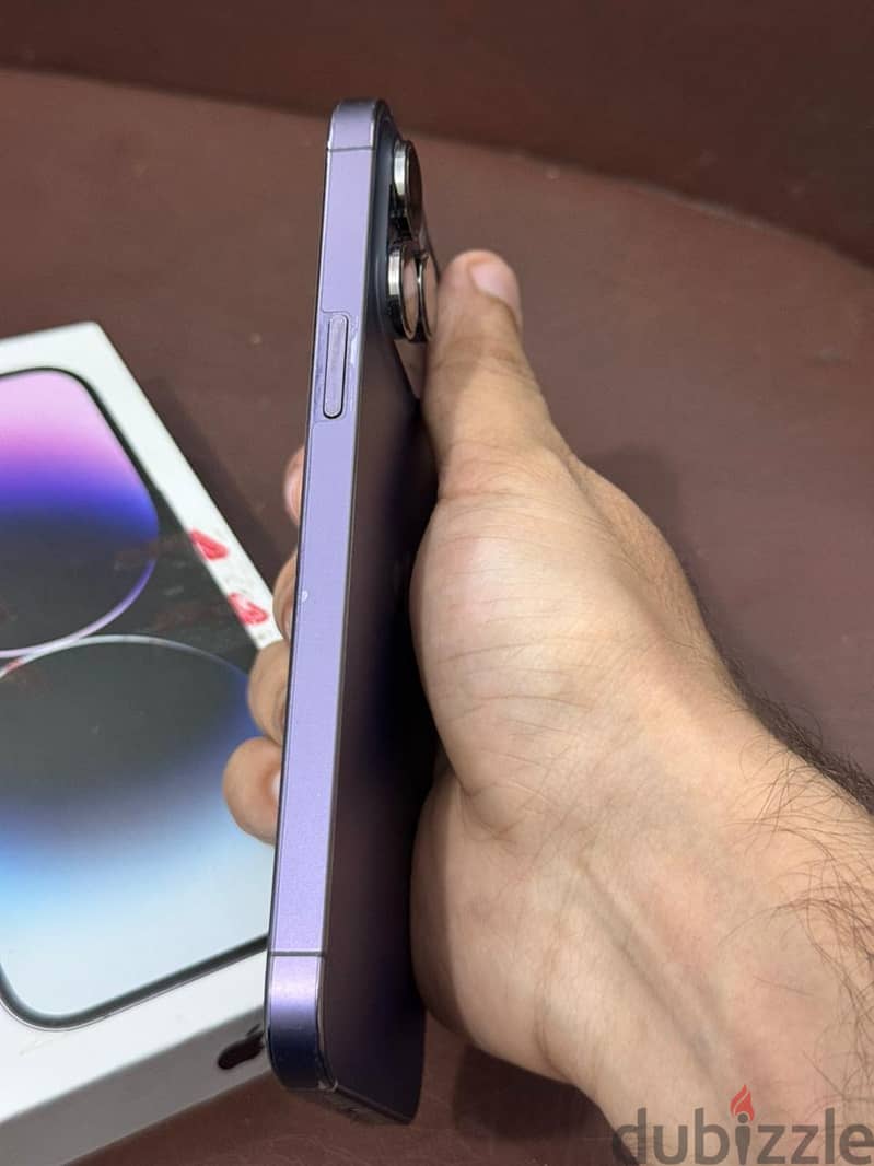 Apple - iPhone 14 Pro Max 6