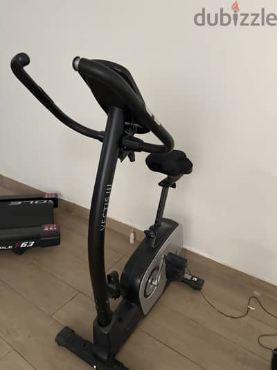 Stationary bike for sale