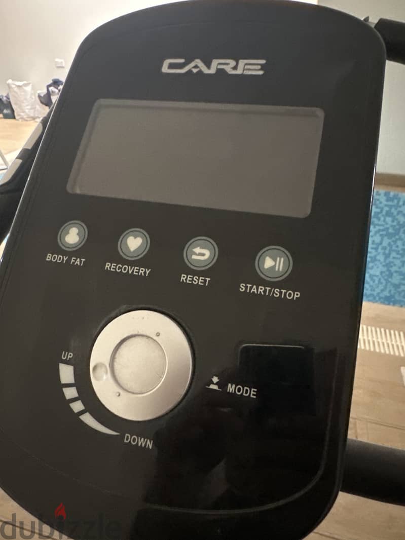 Stationary bike for sale 1