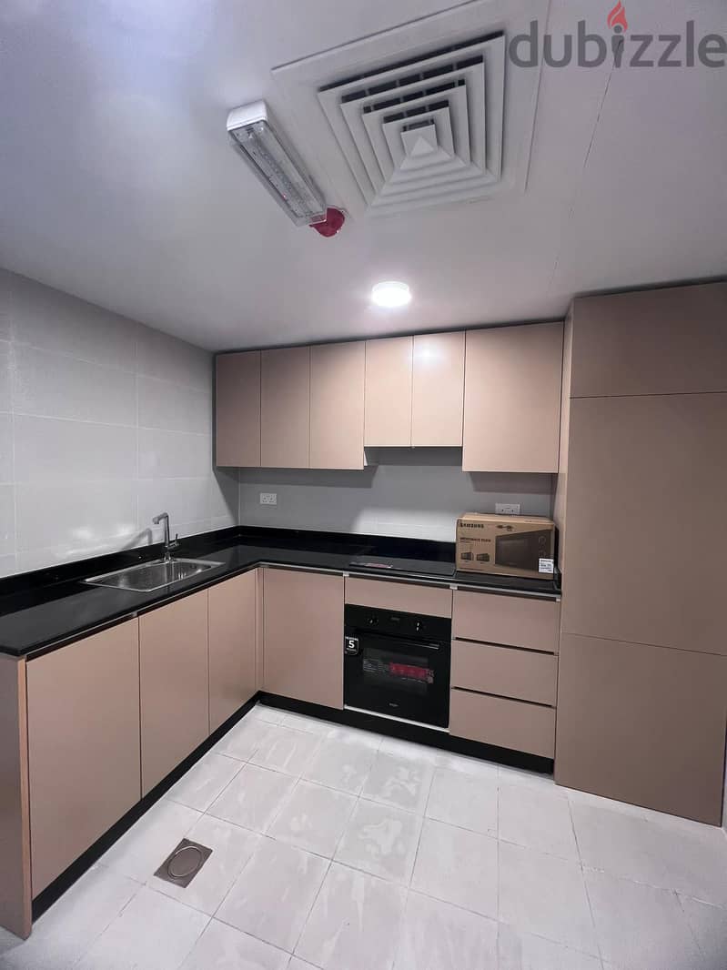 2 BHK for rent in Bousher 2