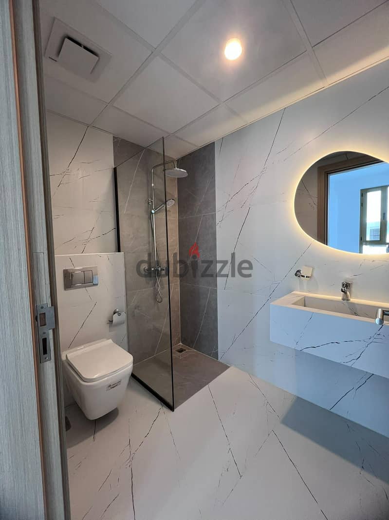 2 BHK for rent in Bousher 4