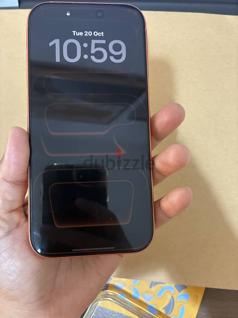 Apple - iPhone 17 Pro 3