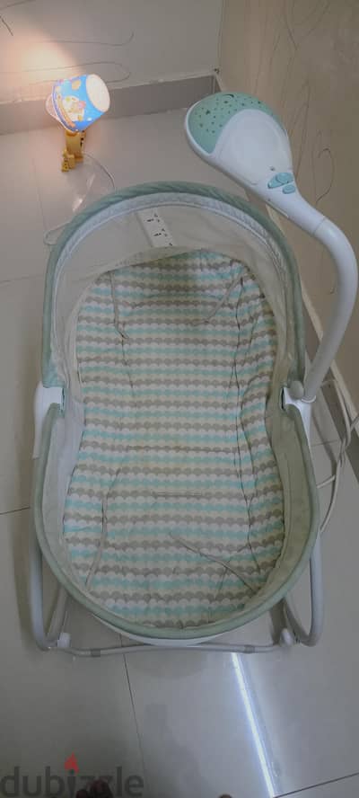 baby bouncer