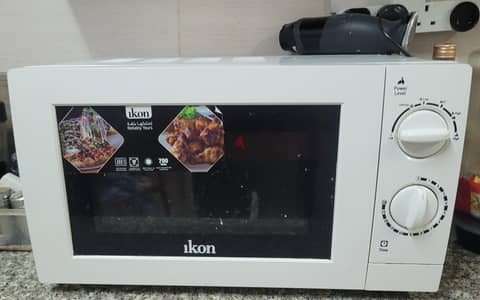 microwave ikon