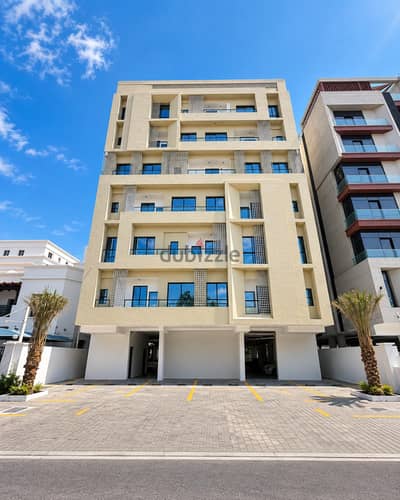 Brand New Apartment for Rent in Azaiba SR-HD-1865