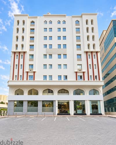 commercial Office For rent in Ghala SR-DV-1868