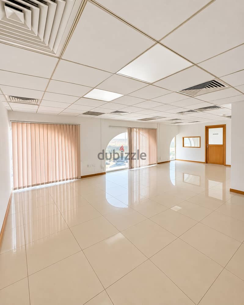 commercial Office For rent in Ghala SR-DV-1868 4