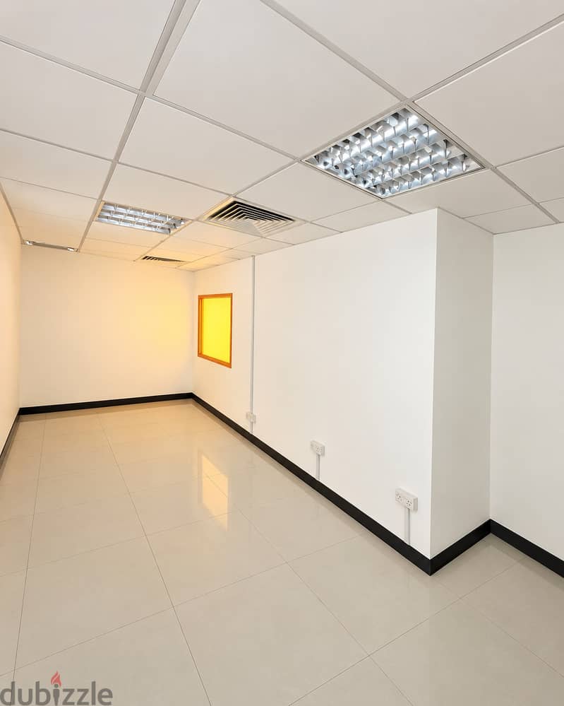 commercial Office For rent in Ghala SR-DV-1868 5
