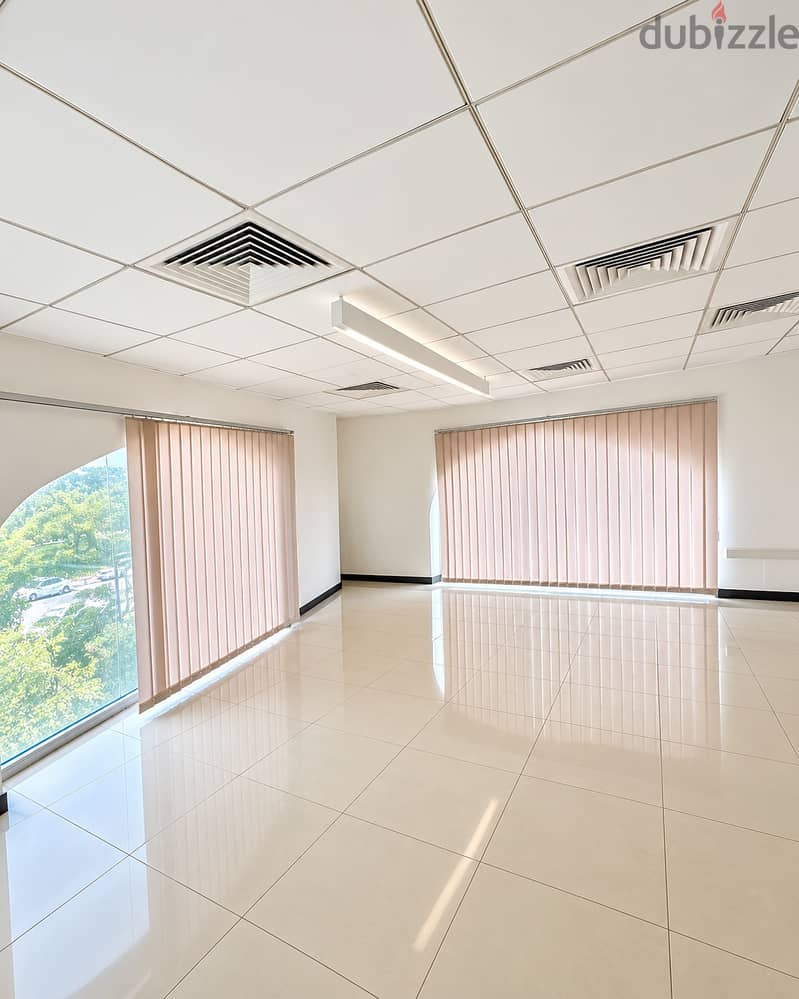 commercial Office For rent in Ghala SR-DV-1868 6