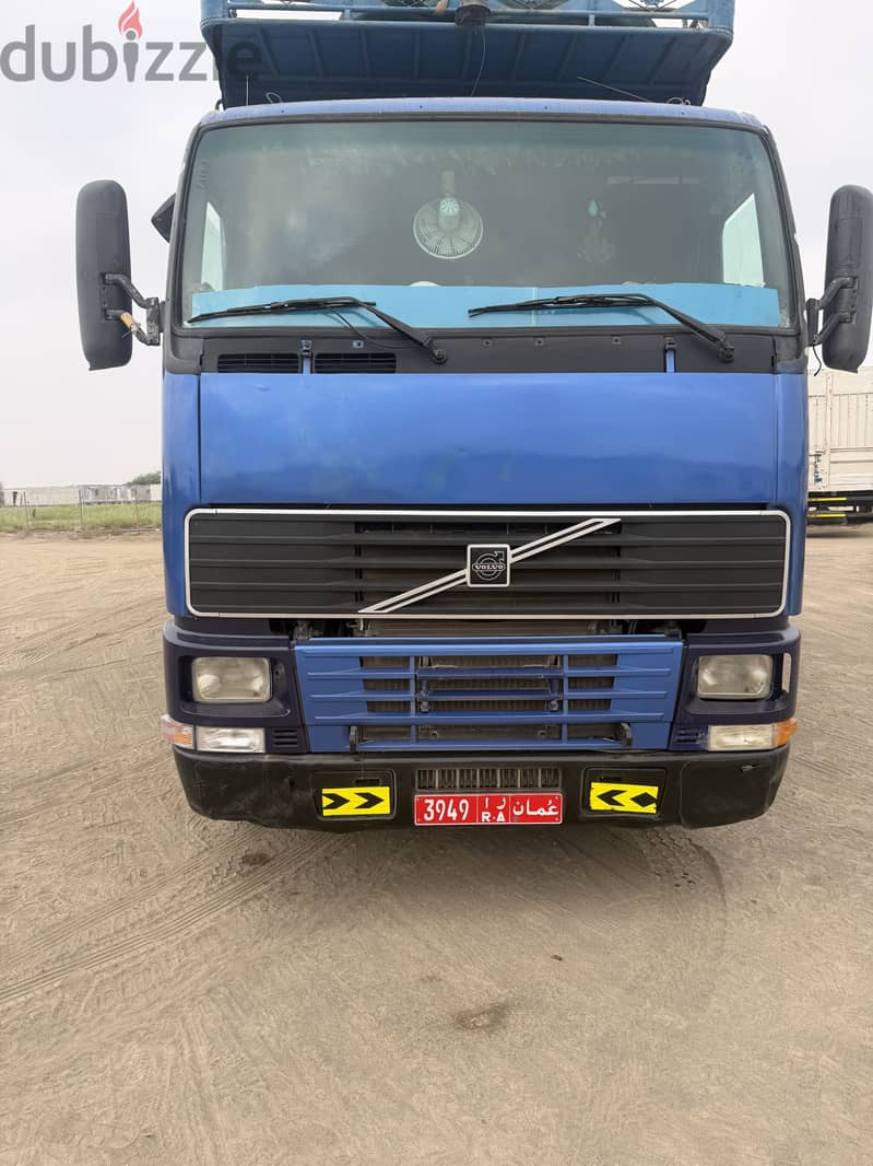 Good truck 1