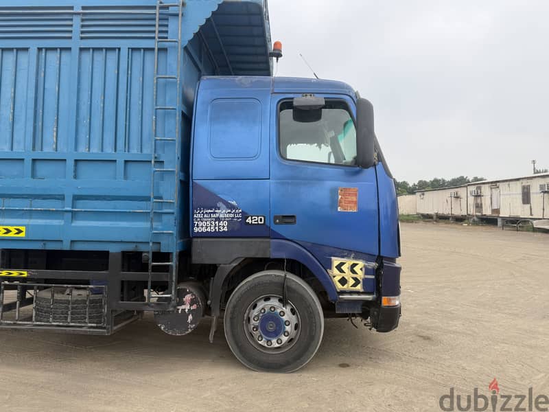 Good truck 3