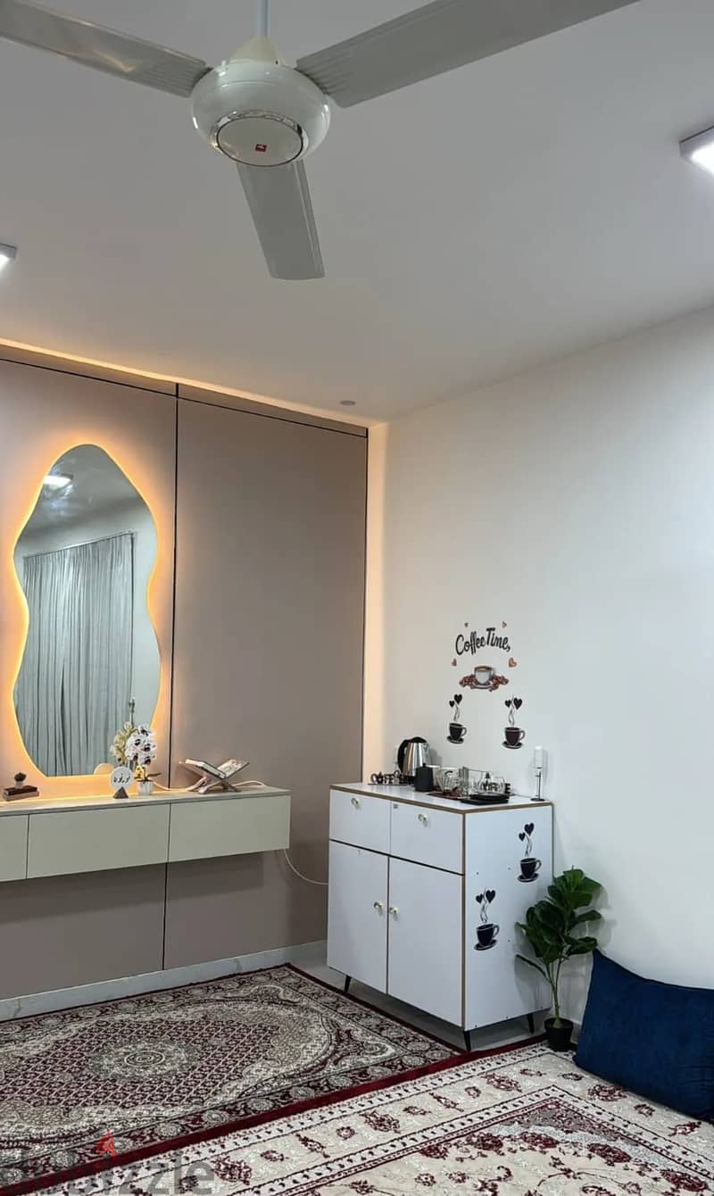 For Daily Rent | Taib Al Athar Rest House in Samail 7