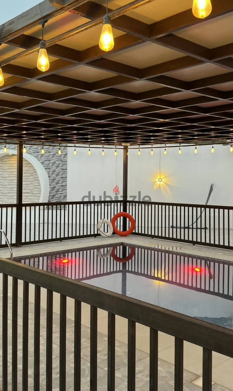 For Daily Rent | Taib Al Athar Rest House in Samail 8
