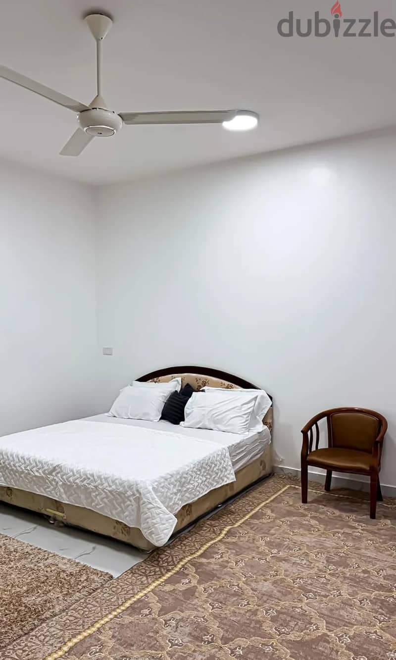 For Daily Rent | Taib Al Athar Rest House in Samail 11
