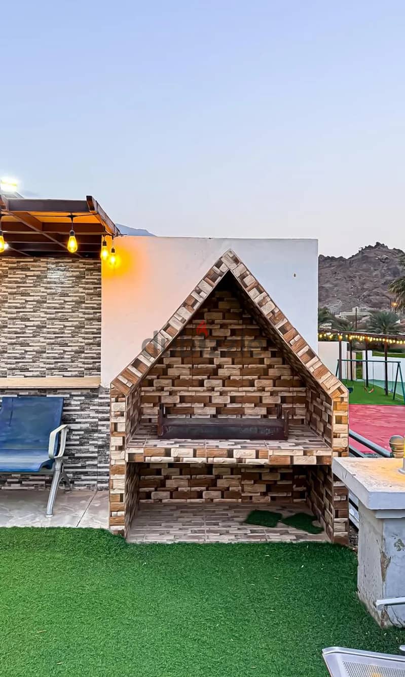 For Daily Rent | Taib Al Athar Rest House in Samail 13