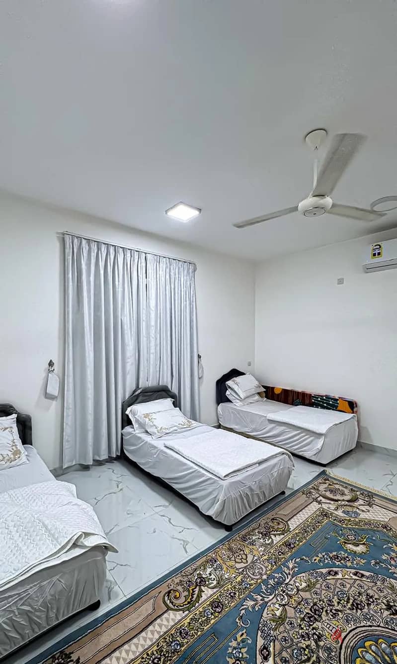 For Daily Rent | Taib Al Athar Rest House in Samail 15