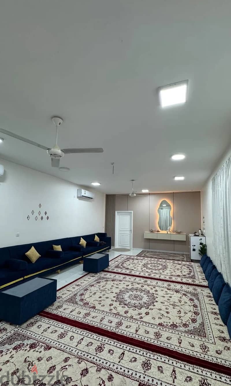 For Daily Rent | Taib Al Athar Rest House in Samail 16