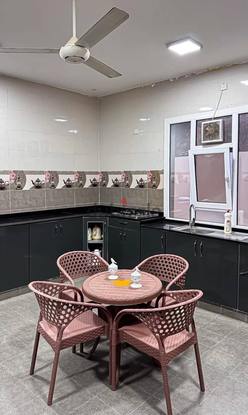 For Daily Rent | Taib Al Athar Rest House in Samail 18