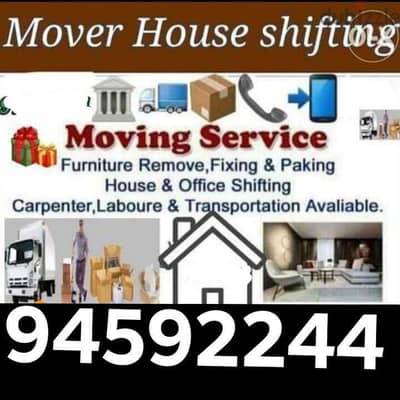 furniture fix Oman Muscat house shiftingg