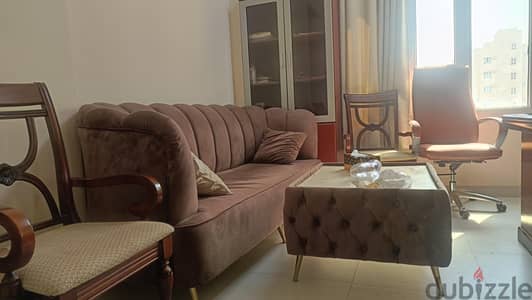 Furniture, freezer washing machine, cylinder 2pc