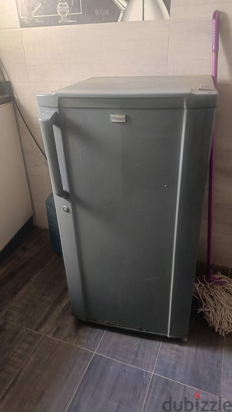 Furniture, freezer washing machine, cylinder 2pc 6