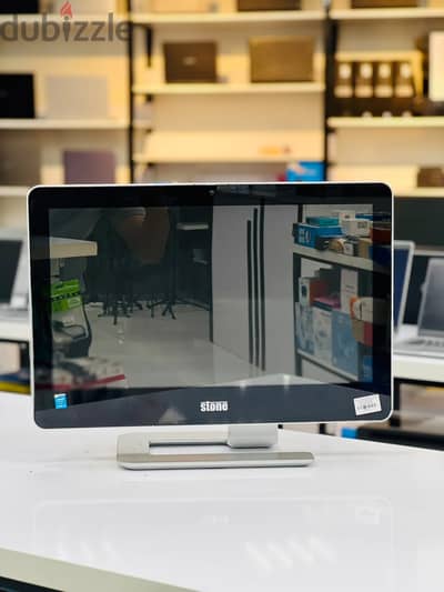 Core i5 All in One PC Oman - HP, Dell, Lenovo, Stone 8GB 128GB SSD - Starting from 42 OMR