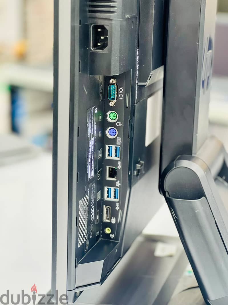 Core i5 All in One PC Oman - HP, Dell, Lenovo, Stone 8GB 128GB SSD - Starting from 42 OMR 2