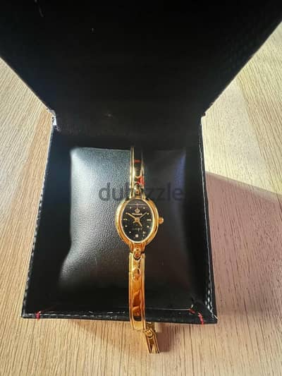 wrist watch