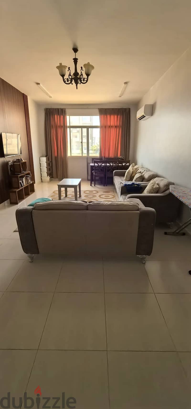For Rent | Elegant Apartment Near Dahariz Beach, Salalah 1