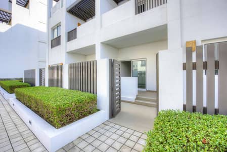 2BHK Duplex Apartment for Rent – Salam Garden UMA60